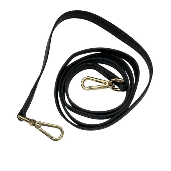 Edie Parker Navy Multi Small Trunk Vintage Stripe Acrylic Clutch - Picture 12 of 16